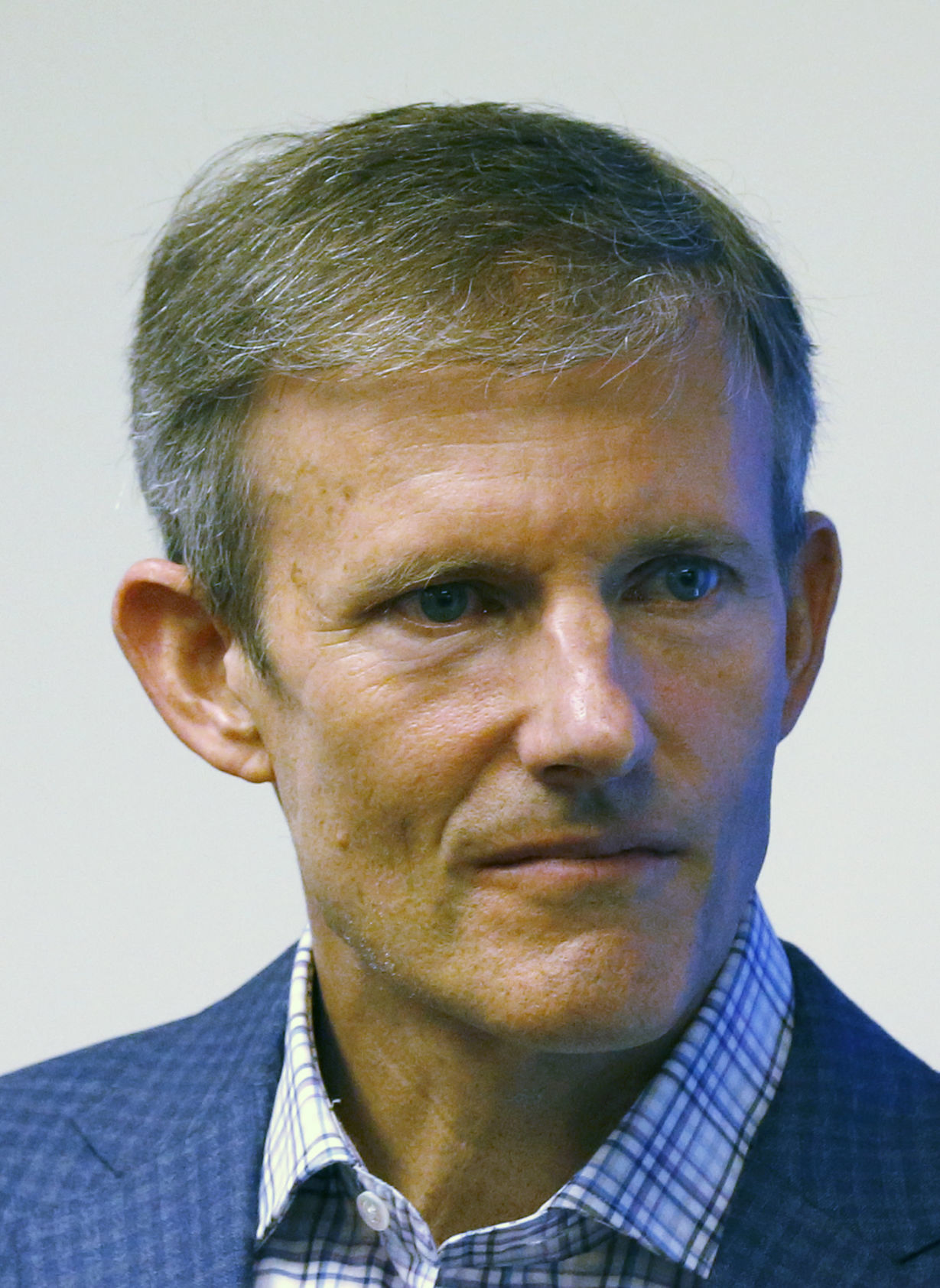 Rodney Willett